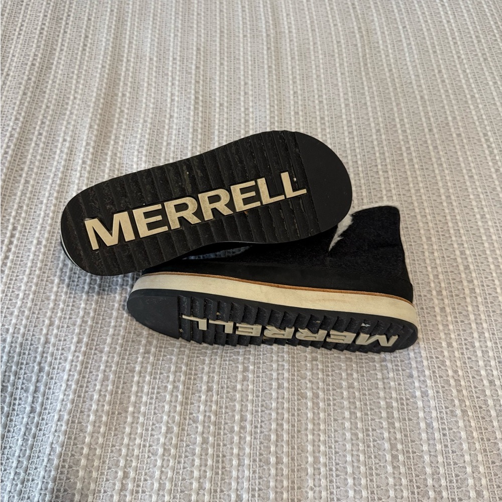 Merrell Boots - Picture 2 of 5